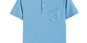 POLO shirt fashion trend analysis (quickly understand the latest styles)