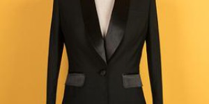 What occasions are haute couture suits suitable for (Learn about wearing suggestions for different occasions)