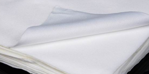 What material is the dust-free cloth made of?  Are dust-free cloths toxic?