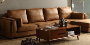 What are the advantages and disadvantages of technical fabric sofas?  How to clean it?