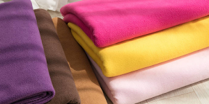 What is polar fleece?  What are the characteristics of polar fleece fabric?