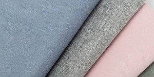 What is brushed fabric?  What are the advantages and disadvantages of brushed fabrics?