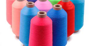 What is high elastic yarn?  What kinds of high elastic yarn are there?