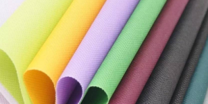 What material are non-woven fabrics made of?  How much does non-woven fabric cost?