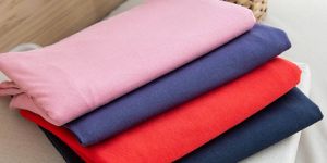 What is organic cotton?  How to distinguish organic cotton from pure cotton?