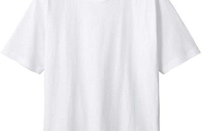 Men’s pure cotton short-sleeve recommendations for cool summer (comfortable wearing trend)