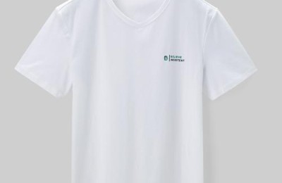 Recommended materials for comfortable women’s short-sleeved T-shirts (skin-friendly fabric quality)