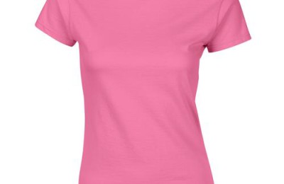 Girls’ short-sleeved T-shirt blockbuster, fashionable and beautiful display (fashion matching, blockbuster style)