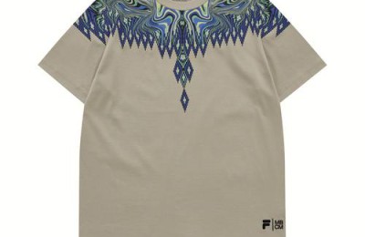 Color matching suggestions for men’s t-shirts (color inspiration to add personal charm)