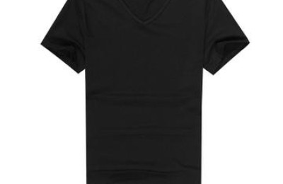 Men’s t-shirts to suit the occasion (create a cool or casual look)