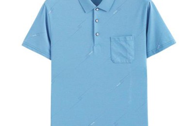 POLO shirt fashion trend analysis (quickly understand the latest styles)