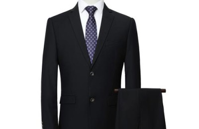 What are the differences between high-end suits and traditional suits (learn to distinguish style characteristics)