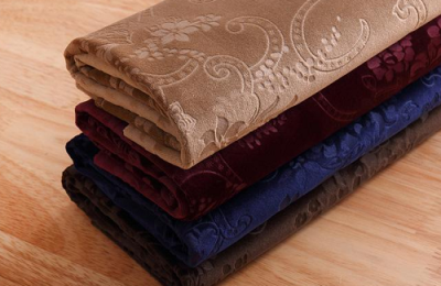 What is velvet?  What are the advantages and disadvantages?