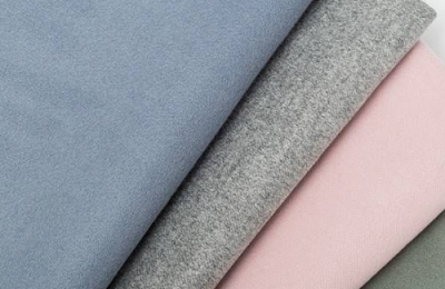 What is brushed fabric?  What are the advantages and disadvantages of brushed fabrics?