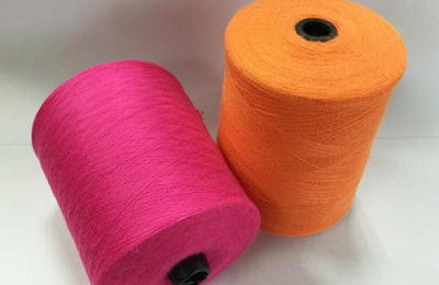 What is core-spun yarn?  What are the advantages and disadvantages of core yarn?