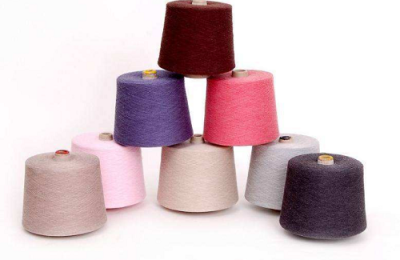 What kind of fabric is colored yarn?  What are the advantages and disadvantages of color spinning?