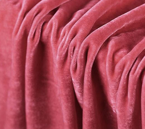 What are the characteristics of velvet fabric? How to clean velvet fabric?