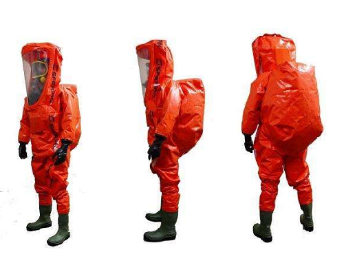 What are the fabrics of chemical protective clothing? What are the characteristics of chemical protective clothing fabrics?