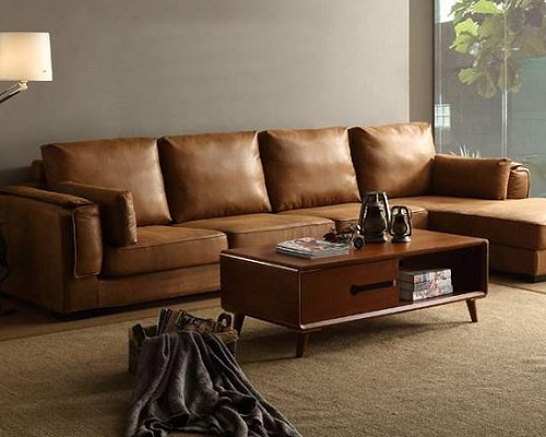 What are the advantages and disadvantages of technology fabric sofa? How to clean it?