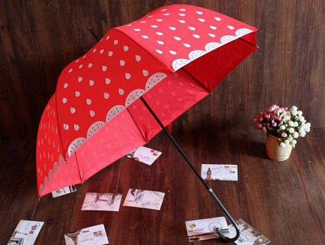 What materials are used for umbrellas? Which fabric is best for umbrellas?