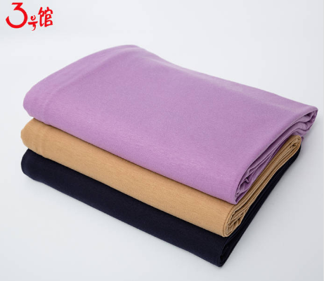 What is CVC fabric? What is the difference between CVC fabric and pure cotton?