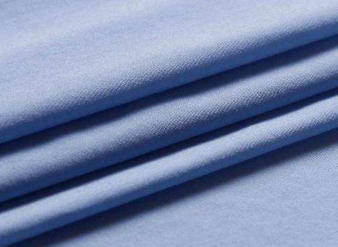 What kind of fabrics are polyester fiber, viscose fiber and nylon?