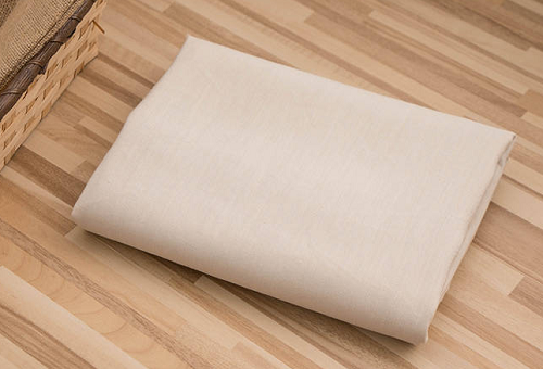 What are the characteristics of bamboo fiber fabric? How much does one meter of bamboo fiber fabric cost?